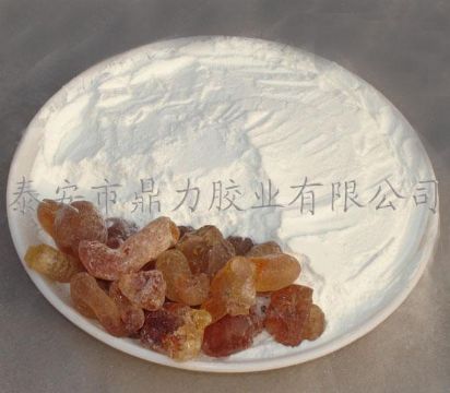 Gum Arabic